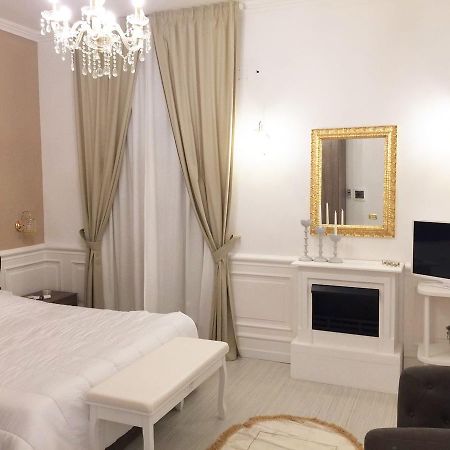 I Principi.Bb Bed and Breakfast Φότζια Εξωτερικό φωτογραφία