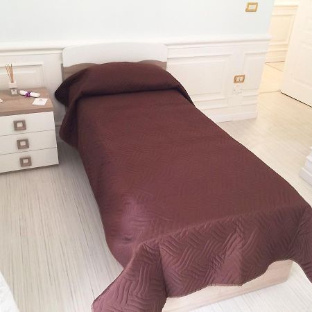 I Principi.Bb Bed and Breakfast Φότζια Εξωτερικό φωτογραφία