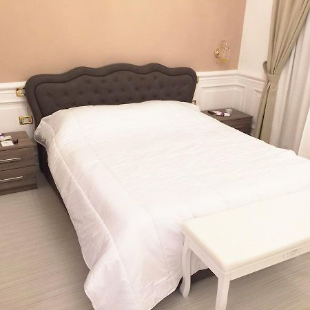 I Principi.Bb Bed and Breakfast Φότζια Εξωτερικό φωτογραφία