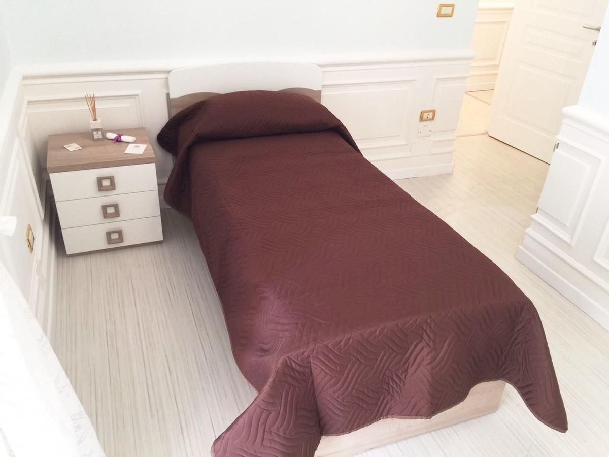 I Principi.Bb Bed and Breakfast Φότζια Εξωτερικό φωτογραφία