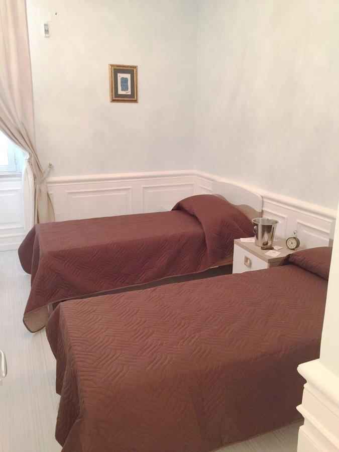 I Principi.Bb Bed and Breakfast Φότζια Εξωτερικό φωτογραφία