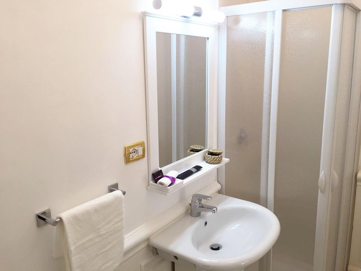 I Principi.Bb Bed and Breakfast Φότζια Εξωτερικό φωτογραφία