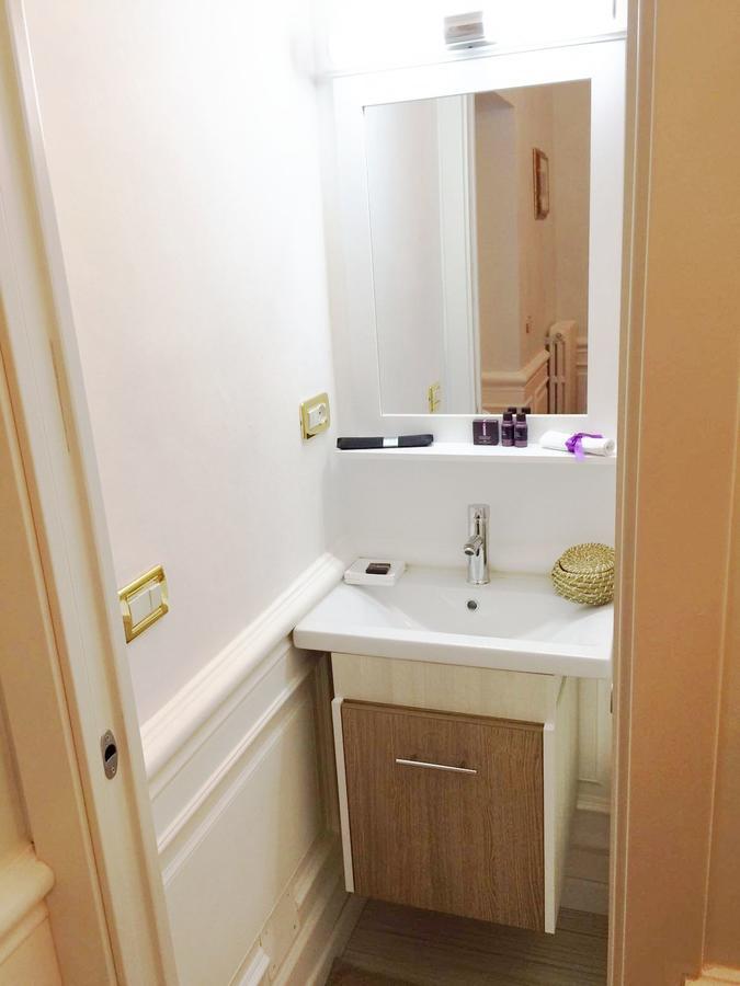 I Principi.Bb Bed and Breakfast Φότζια Εξωτερικό φωτογραφία